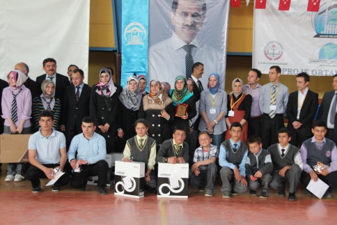 Akyazı Belediyesi’nden Muhteşem Kutlu Doğum Yarışması.