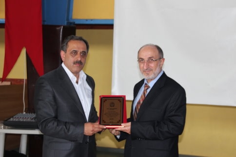 Akyazı Belediyesi’nden Muhteşem Kutlu Doğum Yarışması.