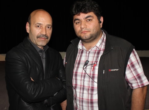 Fotoğraf Gönüllüleri Bir Arada