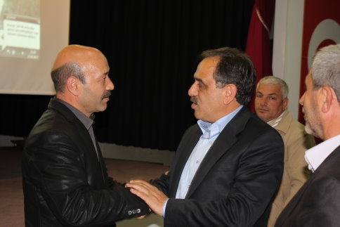 Fotoğraf Gönüllüleri Bir Arada