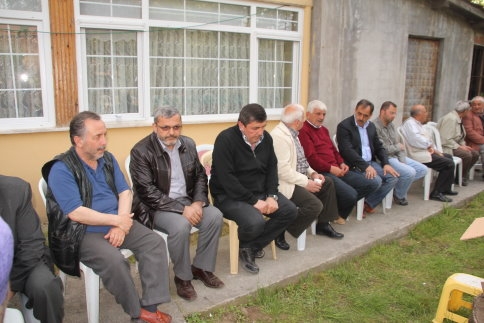 Birol Atasoy’un Annesi Vefat Etti