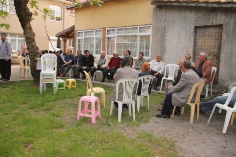 Birol Atasoy’un Annesi Vefat Etti