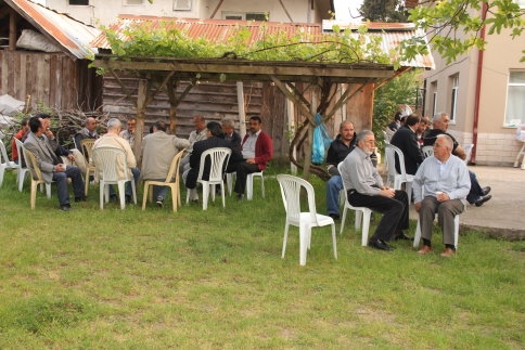 Birol Atasoy’un Annesi Vefat Etti