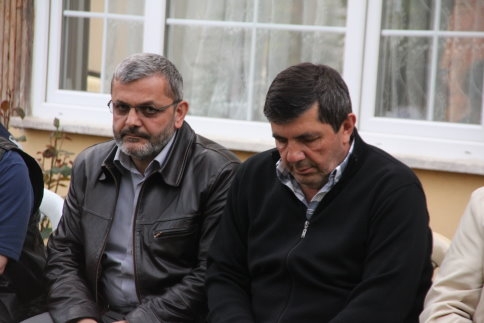 Birol Atasoy’un Annesi Vefat Etti