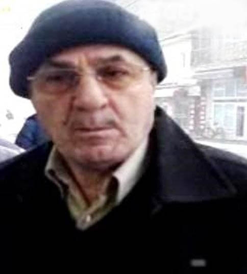 Karaçalılık Yolunda Trafik Kazası