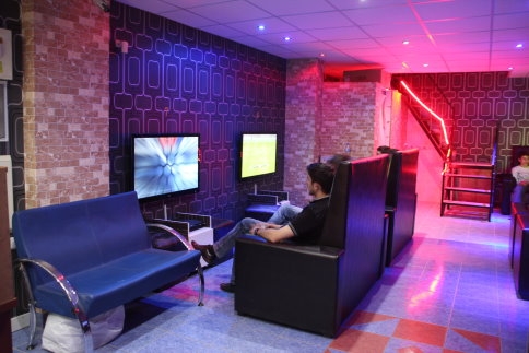 Akyazı’da İlk ve Tek 3D Oyun Keyfi ARENA ‘da!