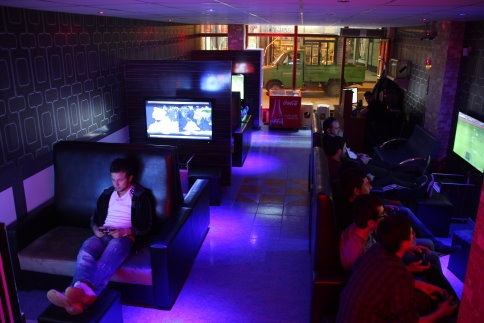 Akyazı’da İlk ve Tek 3D Oyun Keyfi ARENA ‘da!