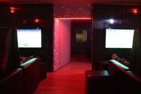 Akyazı’da İlk ve Tek 3D Oyun Keyfi ARENA ‘da!