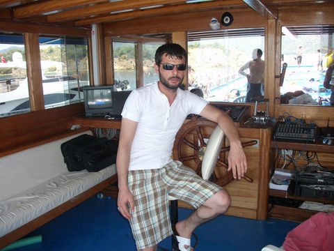 Telefon Çetesi Çökertildi