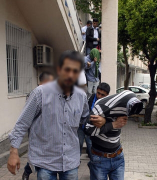 Telefon Çetesi Çökertildi