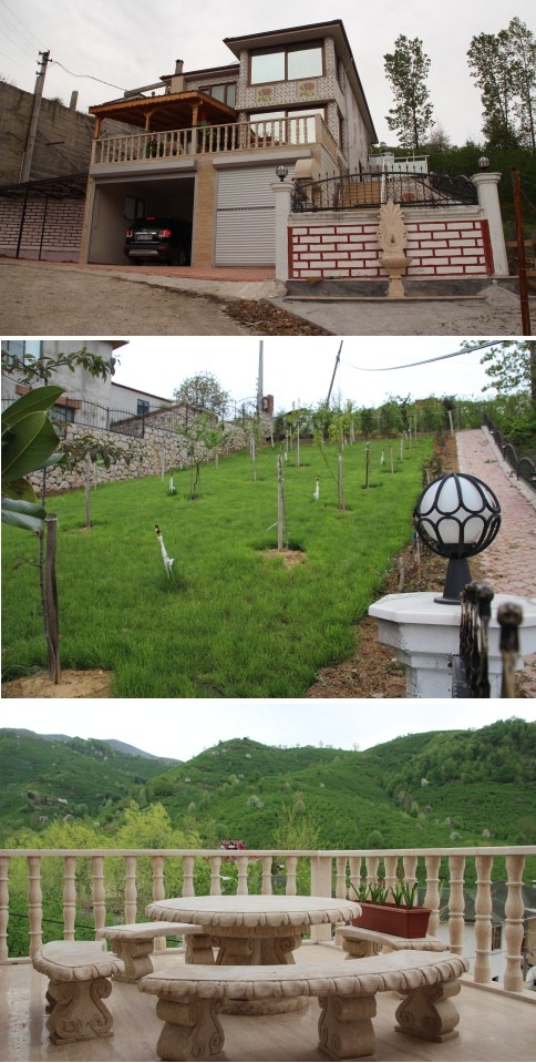 Satılık Villa