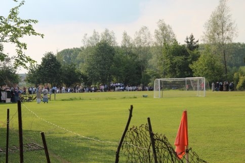 Naci Fazlıoğlu Toprağa Verildi