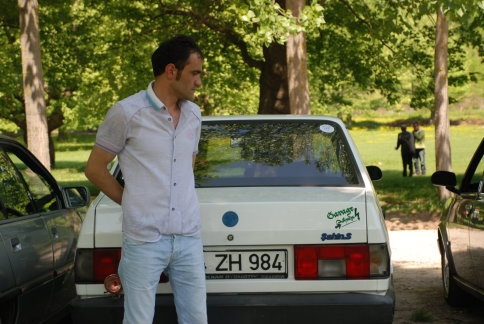 Tofaşçılar Akyazı’da Buluştu