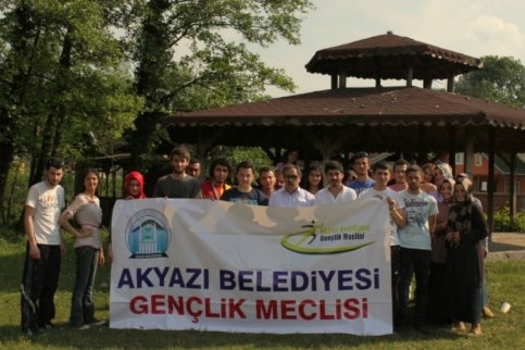 Gençlik Meclisinden Hıdrellez Kutlamaları!