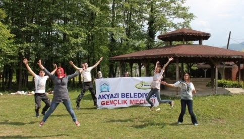Gençlik Meclisinden Hıdrellez Kutlamaları!