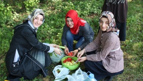 Gençlik Meclisinden Hıdrellez Kutlamaları!