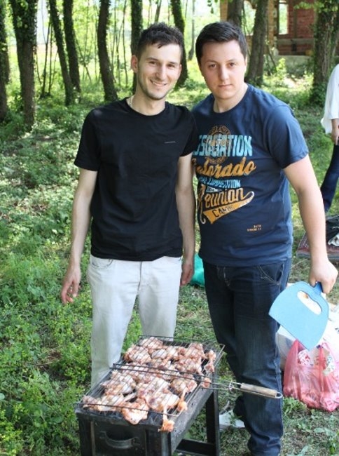 Gençlik Meclisinden Hıdrellez Kutlamaları!