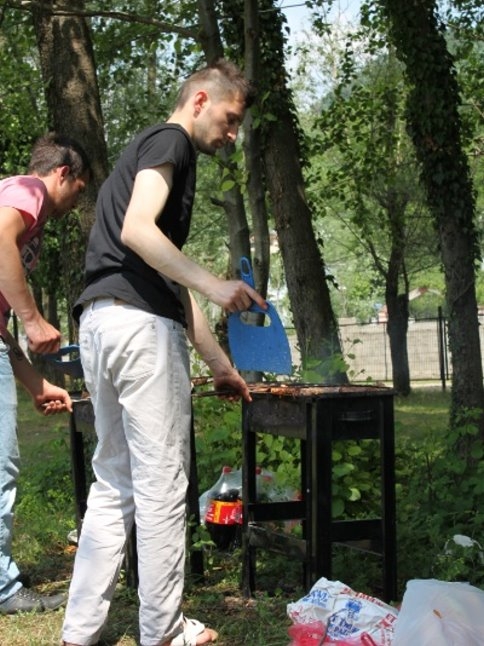 Gençlik Meclisinden Hıdrellez Kutlamaları!