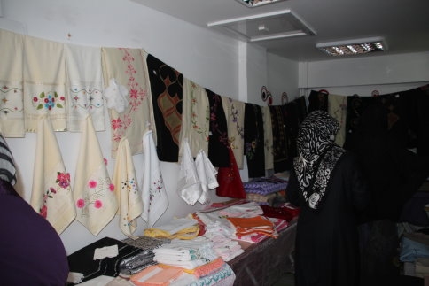 Öğrencilere Yardım için Kermes Düzenlendi!