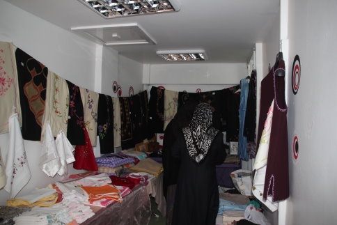 Öğrencilere Yardım için Kermes Düzenlendi!