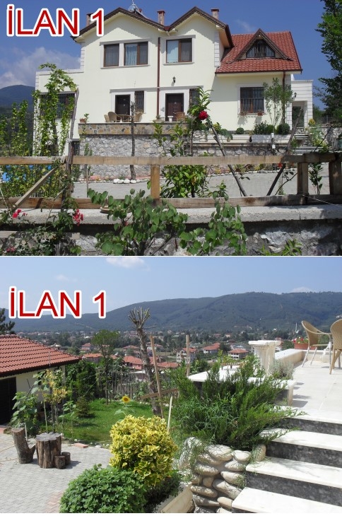 Kuzuluk Emlaktan Satılık Ev İlanları