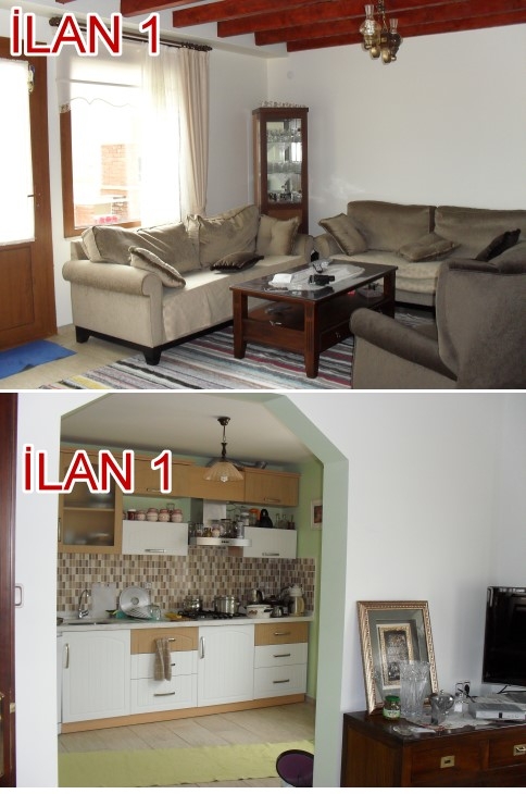 Kuzuluk Emlaktan Satılık Ev İlanları