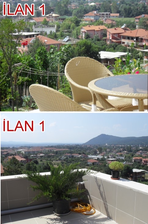 Kuzuluk Emlaktan Satılık Ev İlanları