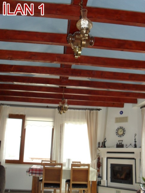 Kuzuluk Emlaktan Satılık Ev İlanları