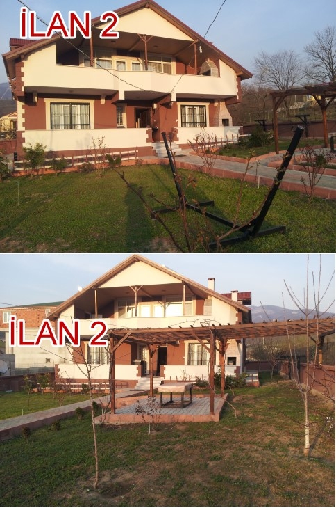 Kuzuluk Emlaktan Satılık Ev İlanları