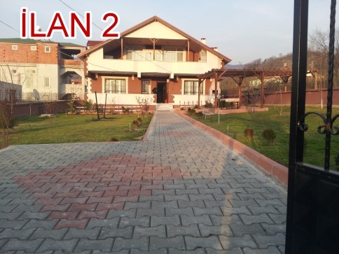 Kuzuluk Emlaktan Satılık Ev İlanları