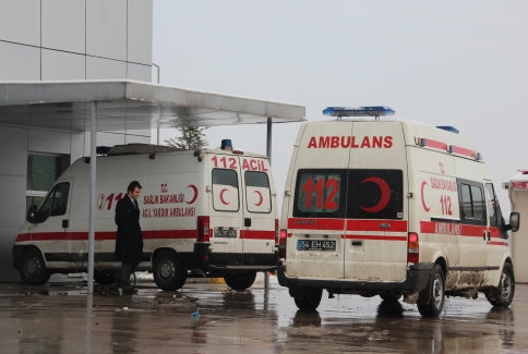 Akyazı’ ya Yeni Ambulans Yok!