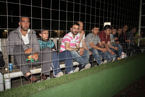 Yarı Finalisler Belli Oldu!