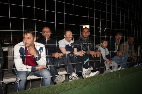 Yarı Finalisler Belli Oldu!