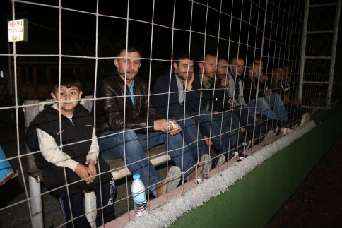 Yarı Finalisler Belli Oldu!