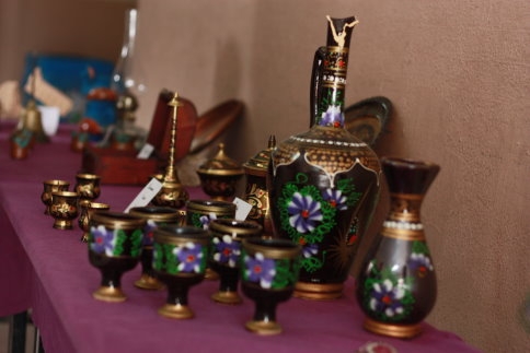 İnönü İlköğretim Okulunda Müze Açılışı!