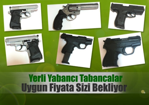 Yüksel Av Bayi’de Kampanya