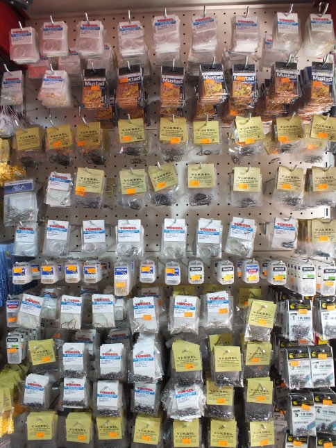 Yüksel Av Bayi’de Kampanya