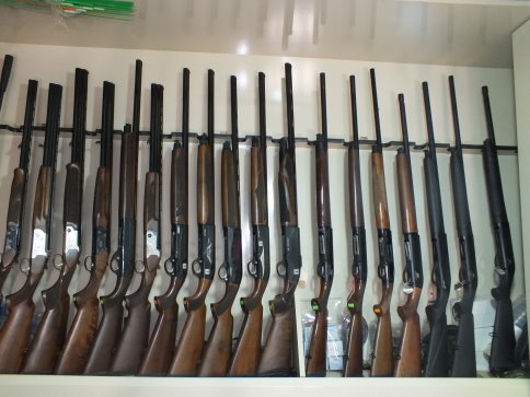 Yüksel Av Bayi’de Kampanya