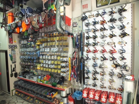 Yüksel Av Bayi’de Kampanya