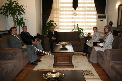 Sakatlar Haftası Kutlanıyor