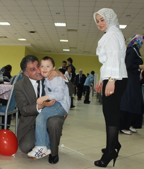 MHP Engellileri Unutmadı