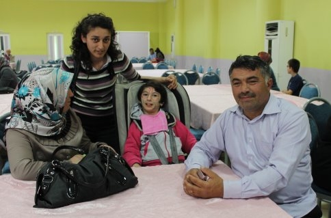 MHP Engellileri Unutmadı