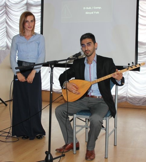 MHP Engellileri Unutmadı