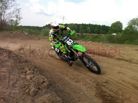 Akyazı İçin Yarışacak