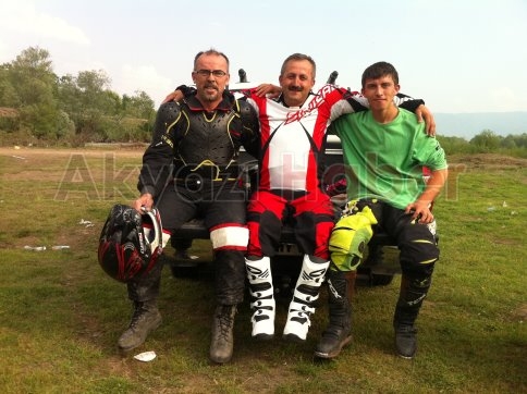 Akyazı İçin Yarışacak