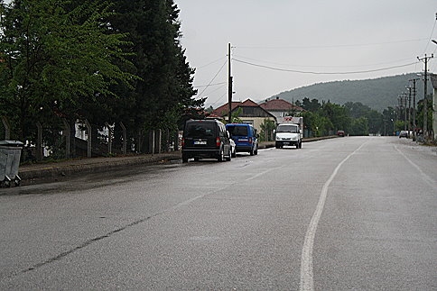 Kuzulukta İki Evi Soydular!