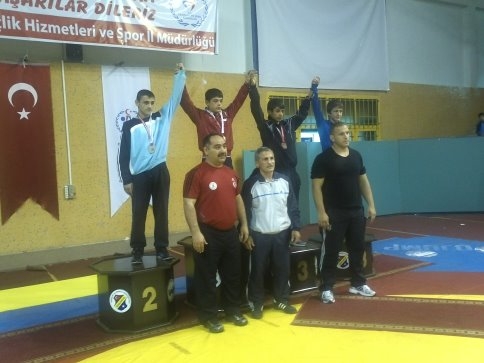 Akyazı’yı Türkiye’de Temsil Edecekler!