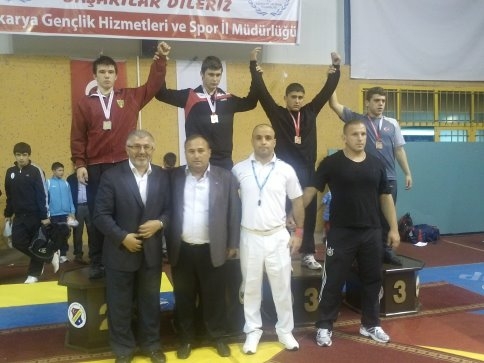 Akyazı’yı Türkiye’de Temsil Edecekler!