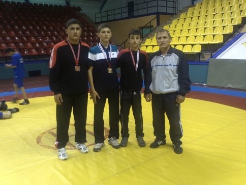 Akyazı’yı Türkiye’de Temsil Edecekler!