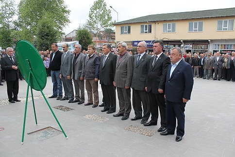 Akyazı Ziraat Odası Dünya Çifçiler Gününü Etkinliklerle Kutladı!